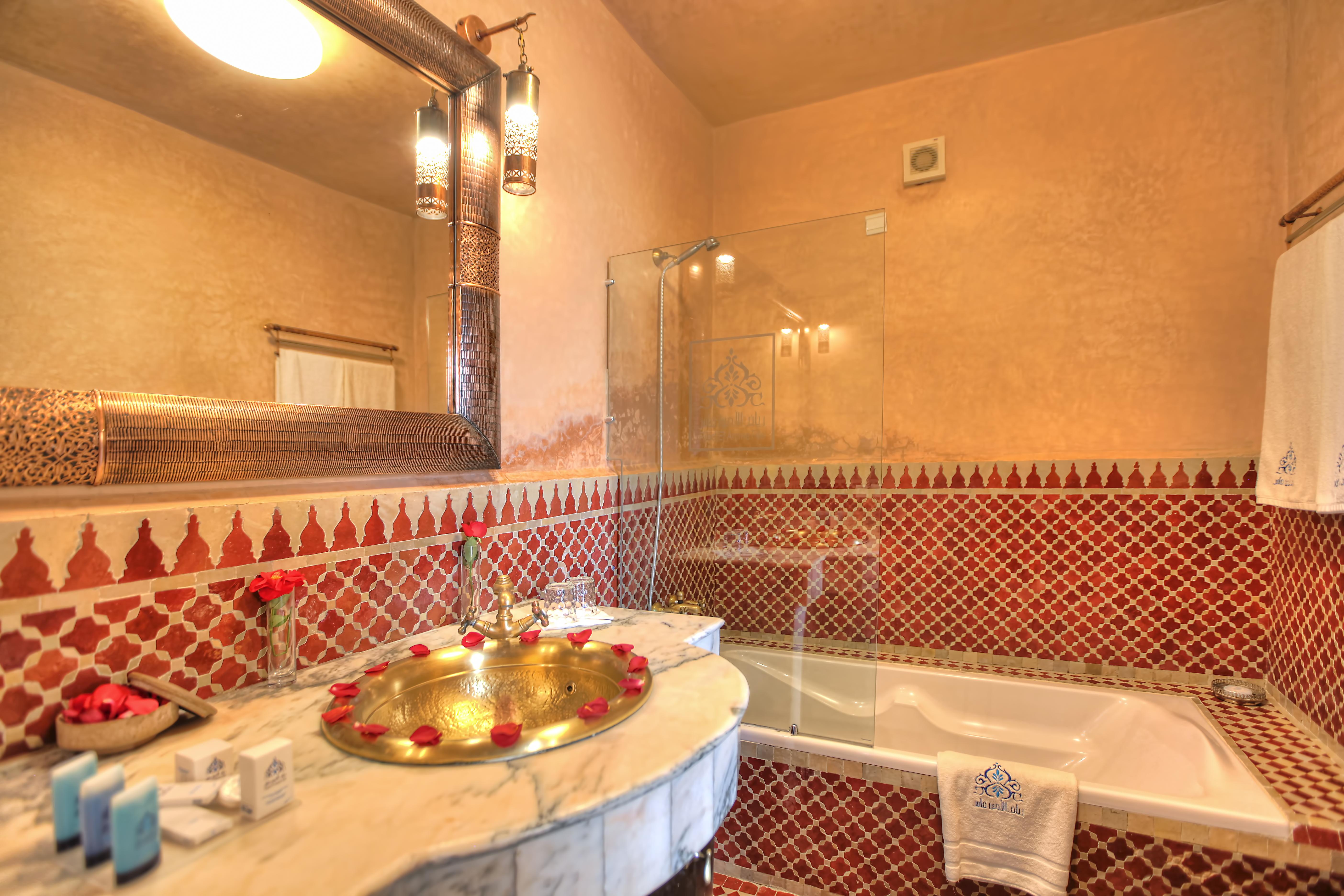 Riad El Amine Fes - Historic Hotels Worldwide Bagian luar foto