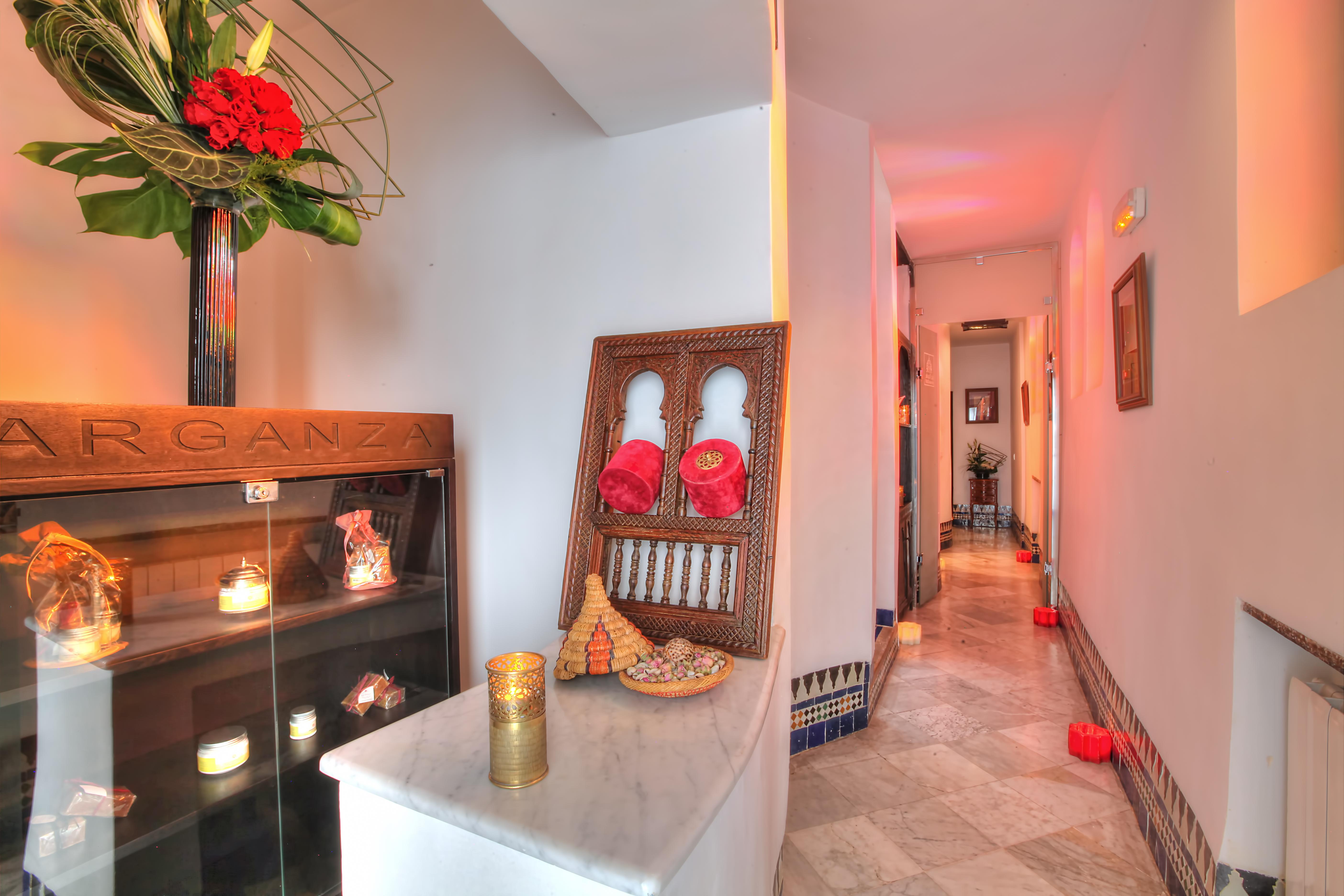 Riad El Amine Fes - Historic Hotels Worldwide Bagian luar foto