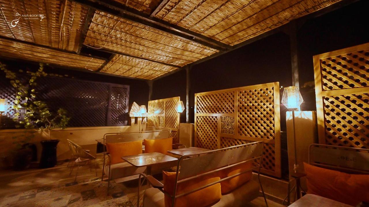 Riad El Amine Fes - Historic Hotels Worldwide Bagian luar foto