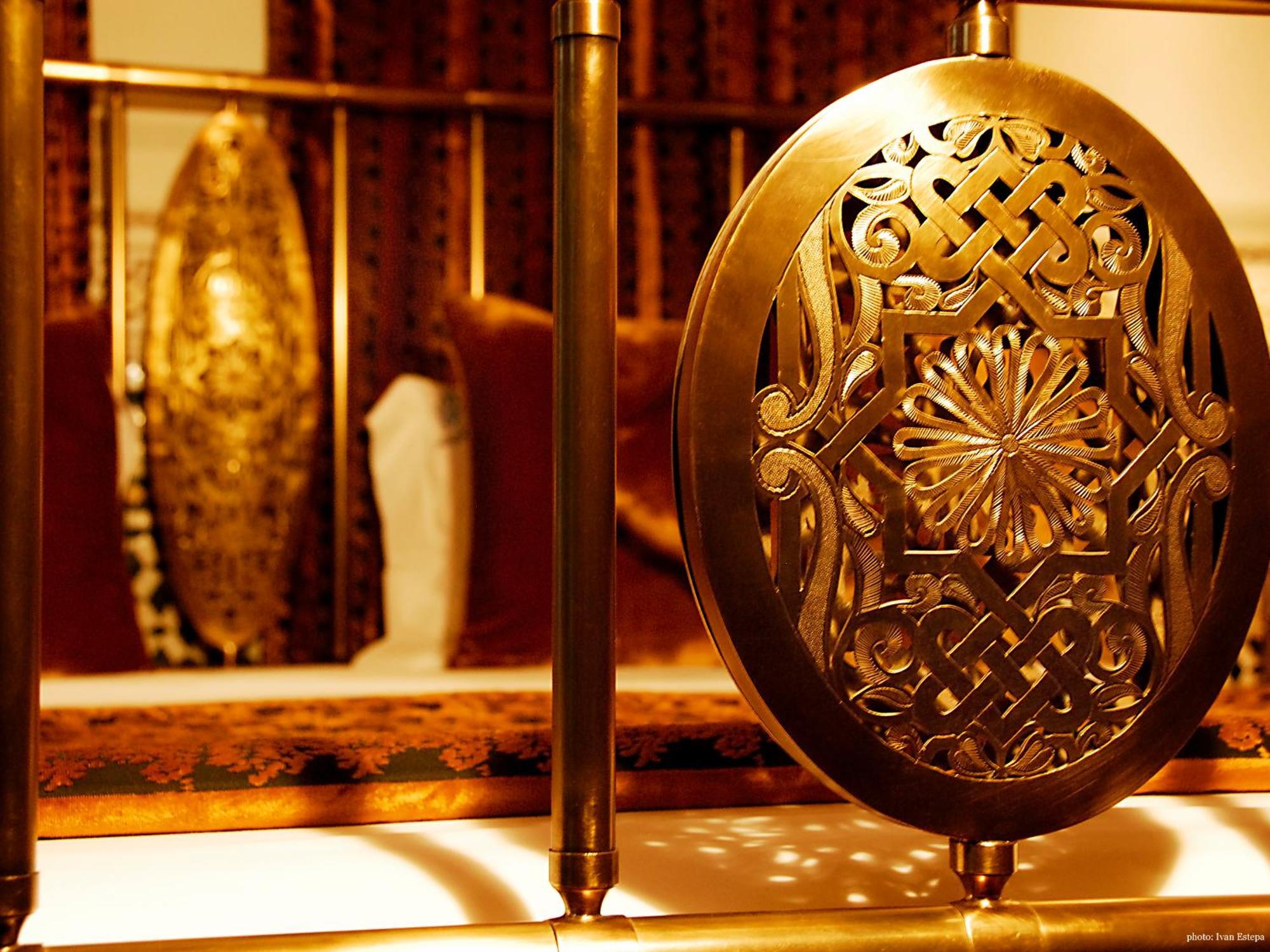Riad El Amine Fes - Historic Hotels Worldwide Bagian luar foto